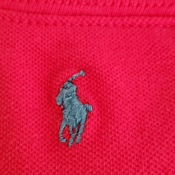 Ralph Lauren Leggings 18months - Picture 3 of 5